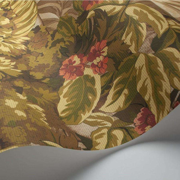 Hispalis-behang-Cole & Son-Selected Wallpapers