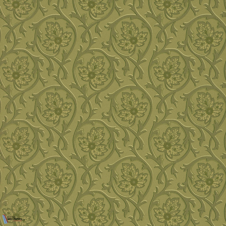 Hoja-behang-Tapete-Little Greene-Garden-Rol-0263HOGARDE-Selected Wallpapers