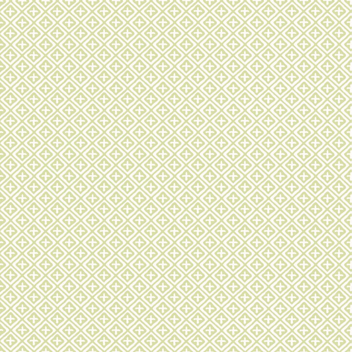 Holiday Trellis-Behang-Tapete-Thibaut-Green-Rol-T13662-Selected Wallpapers