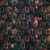 Holographic Reflections-behang-Muance-91-Vinyl-MU11091-Selected Wallpapers