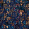 Holographic Reflections-behang-Muance-92-Vinyl-MU11092-Selected Wallpapers