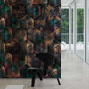 Holographic Reflections-behang-Muance-Selected Wallpapers