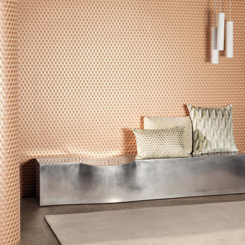 Home Centre wallpaper by Kirkby Design