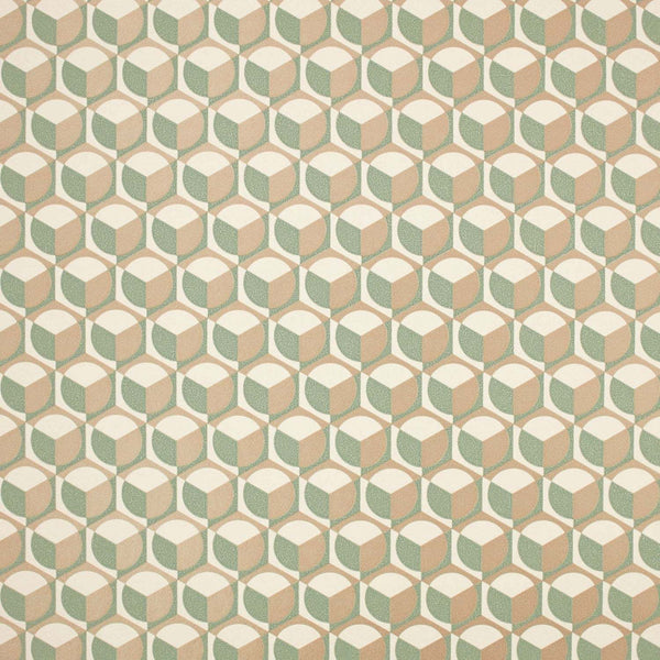 Home Centre-Wallpaper-Kirkby Design-Pistachio-Roll-WK819/03-Selected Wallpapers