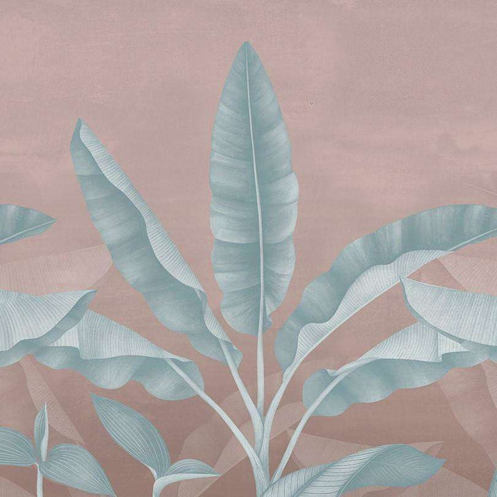 Honolulu Sky-behang-Tapete-Muance-Roze-Vinyl-MU12007-Selected Wallpapers
