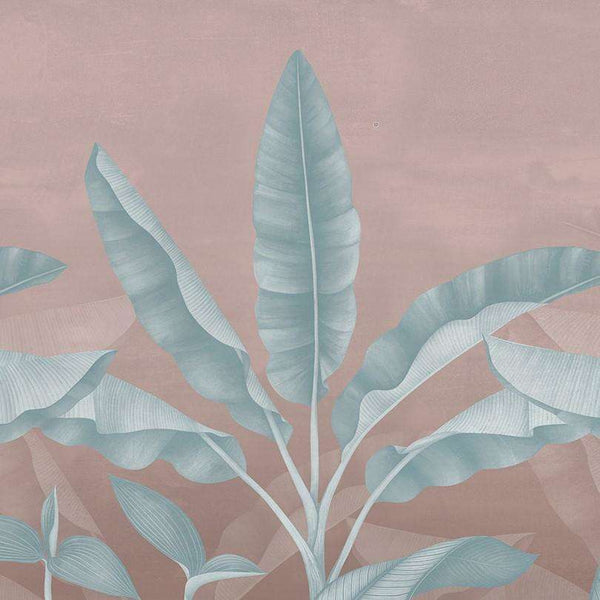 Honolulu Sky-behang-Muance-Roze-Vinyl-MU12007-Selected Wallpapers