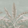 Honolulu Sky-behang-Muance-Aqua-Vinyl-MU12008-Selected Wallpapers