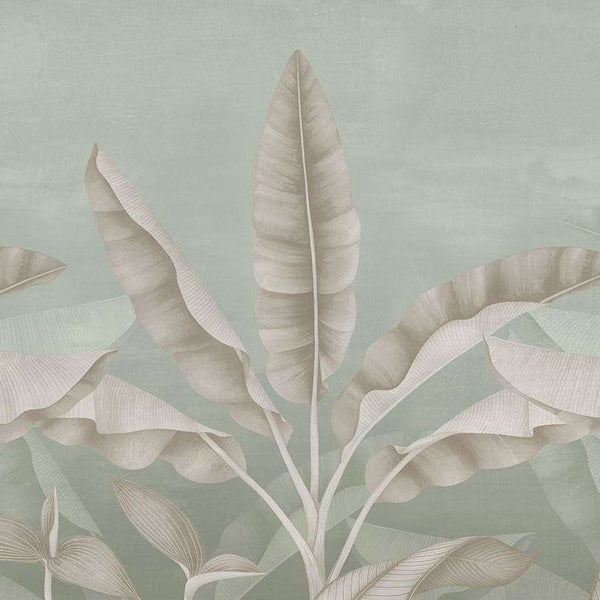 Honolulu Sky-behang-Muance-Aqua-Vinyl-MU12008-Selected Wallpapers