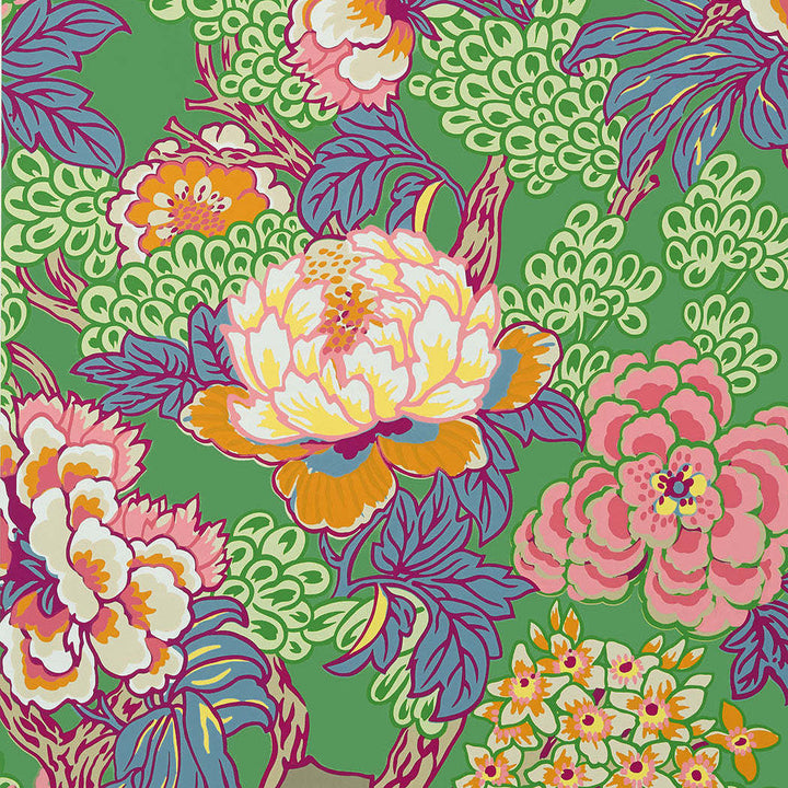 Honshu wallpaper Thibaut Wallpaper Honshu T75484 Selected