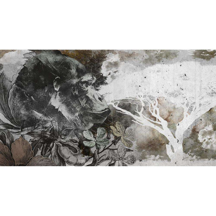 Horizons Echo-behang-Tapete-Muance-Selected Wallpapers