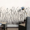 Hors Champs-Behang-Nobilis-Selected Wallpapers