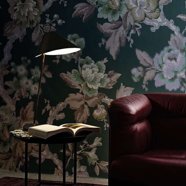 Hors Foyer-behang-Tapete-LondonArt-Selected Wallpapers