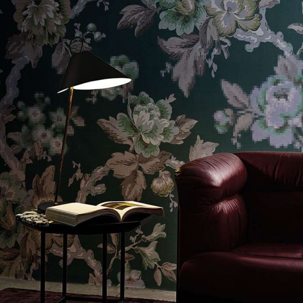 Hors Foyer-behang-LondonArt-Selected Wallpapers