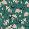 Hotaru-wallpaper-Inkiostro Bianco-Green-Vinyl 68 cm-INKDXRV1802-Selected Wallpapers