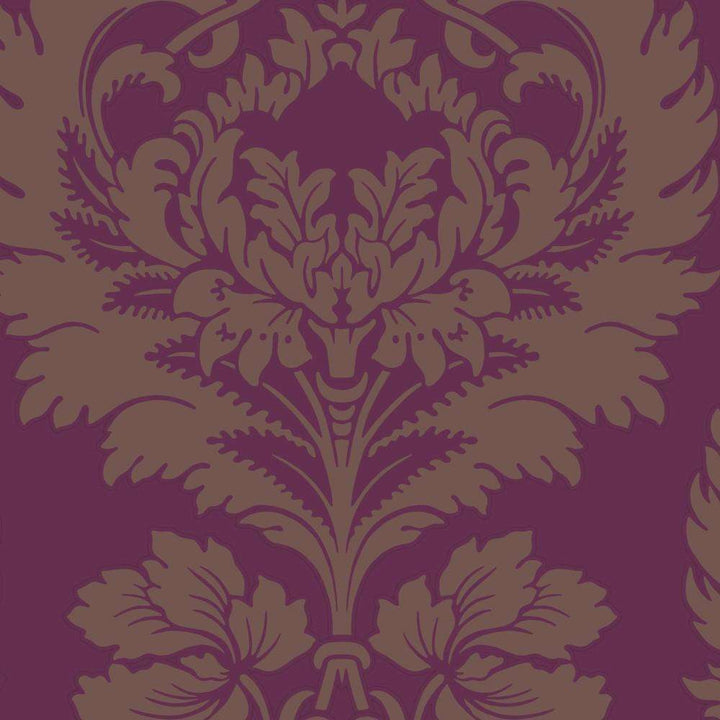 Hovingham-behang-Tapete-Cole & Son-9-Rol-88/2009-Selected Wallpapers
