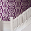 Hovingham-wallpaper-Cole & Son-Selected Wallpapers