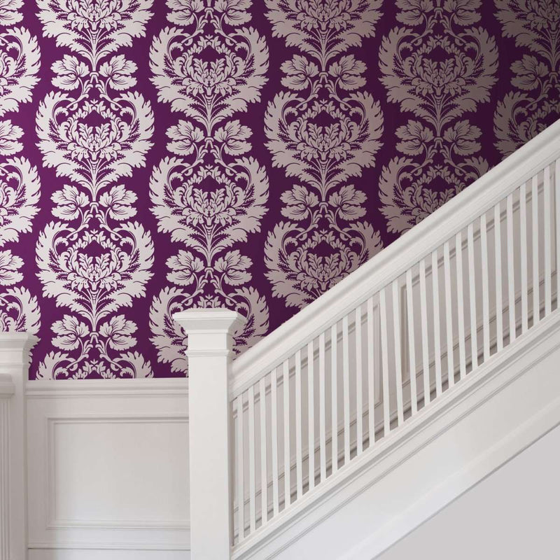Hovingham Tapete von Cole & Son