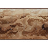 How do you feel-Behang-LondonArt-Selected Wallpapers