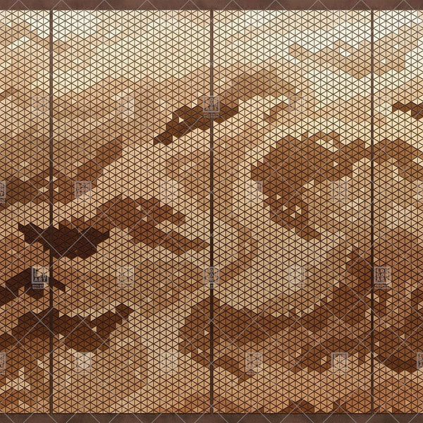 How do you feel-Behang-LondonArt-1-RAW-S120-TDV2GP103_1-Selected Wallpapers