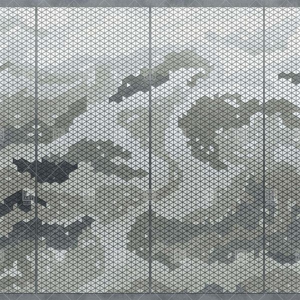 How do you feel-Behang-LondonArt-2-RAW-S120-TDV2GP103_2-Selected Wallpapers