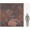Hyccara-behang-Inkiostro Bianco-Selected Wallpapers