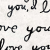 I Love You-behang-Mind the Gap-Zwart/Wit-Rol-WP20272-Selected Wallpapers
