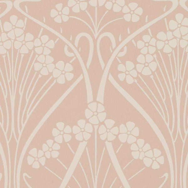 Ianthe Mono-Behang-Liberty-Qointment-Rol-07241002L-Selected Wallpapers