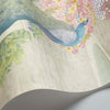 Idylle-Behang-Cole & Son-Blush-Set-120/1001-Selected Wallpapers