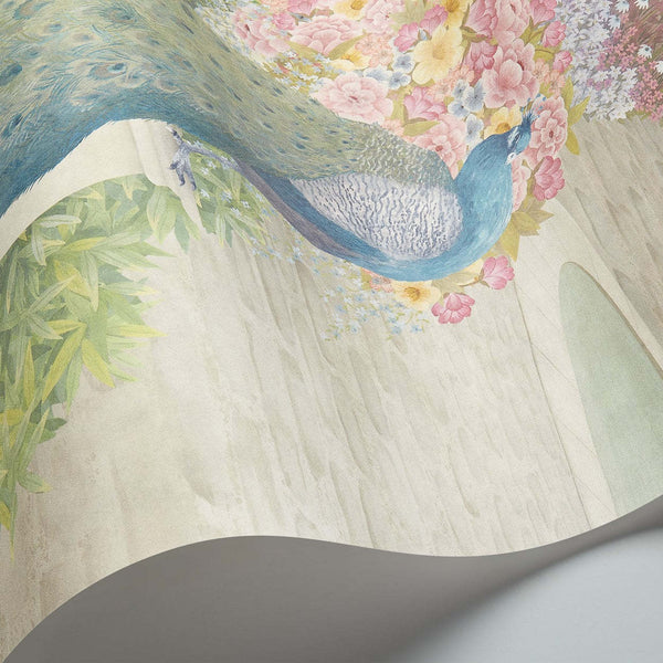 Idylle-Behang-Cole & Son-Blush-Set-120/1001-Selected Wallpapers