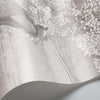 Idylle-Behang-Cole & Son-Platinum Pearl-Set-120/1002M-Selected Wallpapers
