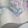 Idylle-Behang-Cole & Son-Eau de Nil-Set-120/1003-Selected Wallpapers