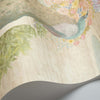 Idylle-Behang-Cole & Son-Honey Citriine-Set-120/1004-Selected Wallpapers
