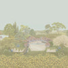 Idylle-Behang-Cole & Son-Selected Wallpapers