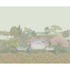 Idylle-Behang-Cole & Son-Selected Wallpapers