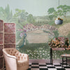 Idylle-Behang-Cole & Son-Selected Wallpapers