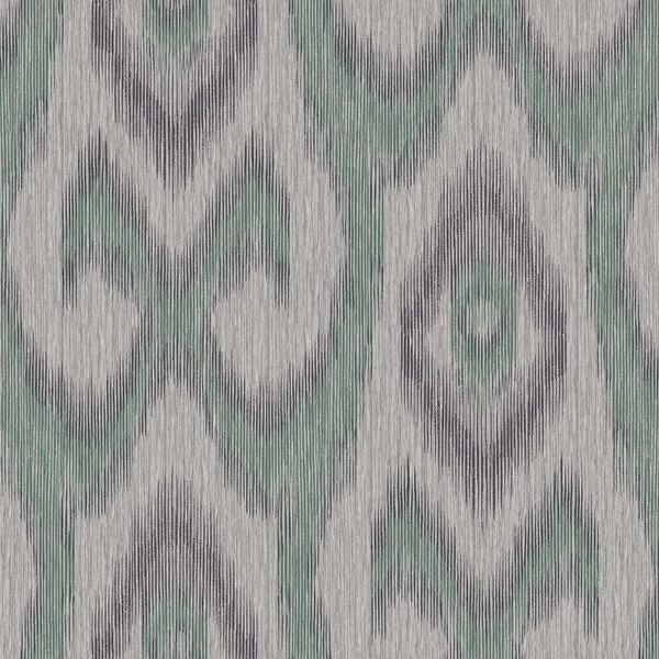 Ikat-behang-Omexco by Arte-5201-Meter (M1)-ODE5201-Selected Wallpapers