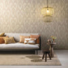 Ikat-behang-Omexco by Arte-Selected Wallpapers