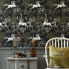 Imaginarium-behang-Mind the Gap-Selected Wallpapers