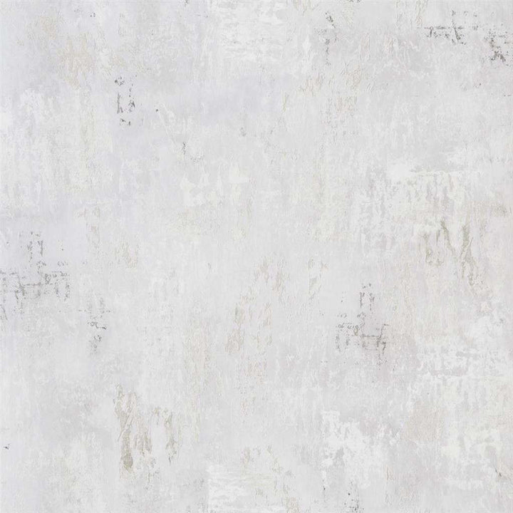 Impasto-behang-Tapete-Designers Guild-Silver-Rol-PDG1034/04-Selected Wallpapers