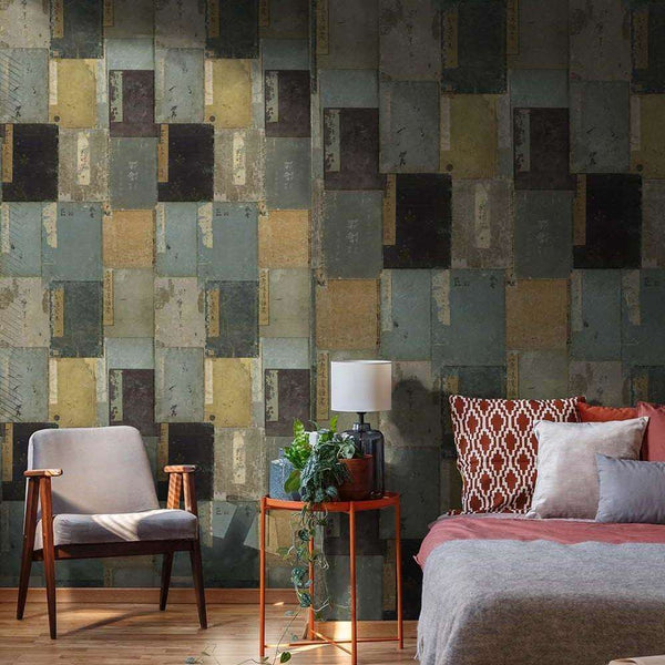 Imperfection-Tapete-Mind the Gap-Selected Wallpapers