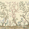 Imperial Garden-behang-Iksel-Ivory-225 cm-SC104_CS23-Selected Wallpapers