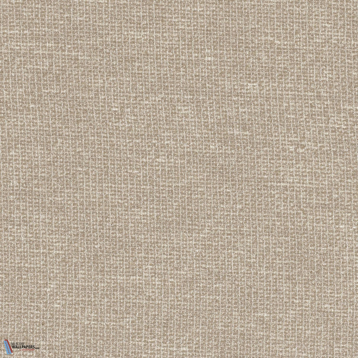 Implicite stof-Fabric-Tapete-Casamance-Marron Glace-Meter (M1)-32710324-Selected Wallpapers