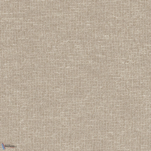 Implicite stof-Casamance-Marron Glace-Meter (M1)-32710324-Selected Wallpapers