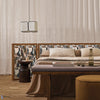 Implicite stof-Casamance-Selected Wallpapers