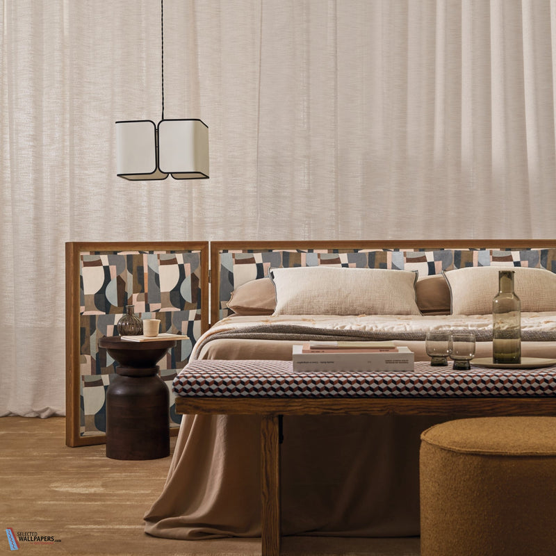 Implicite Tela-Casamance-Selected Wallpapers