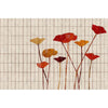 In the Morning-Behang-LondonArt-Selected Wallpapers