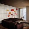 In the Morning-Behang-LondonArt-Selected Wallpapers