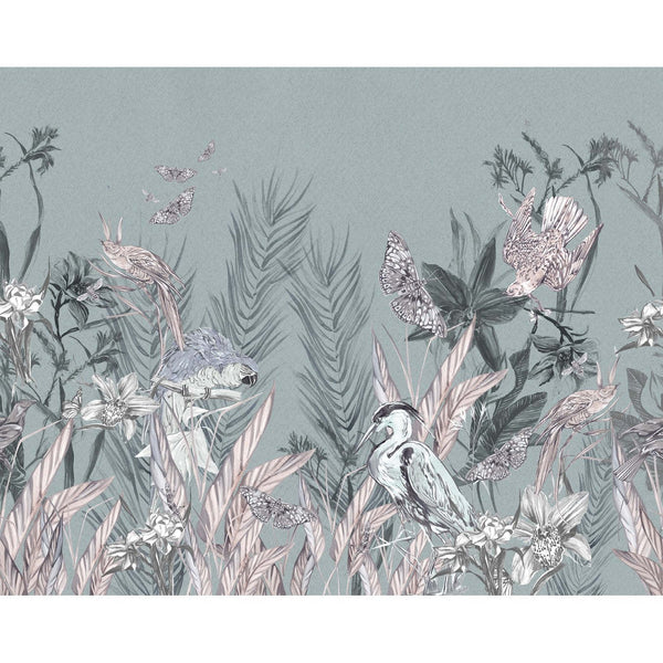 Incanto-Behang-Wall & Deco-Selected Wallpapers