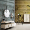 Incanto-behang-Inkiostro Bianco-Selected Wallpapers