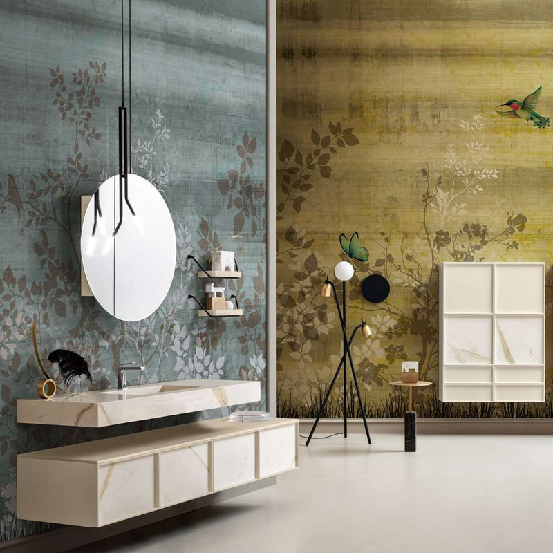 Incanto wallpaper by Inkiostro Bianco